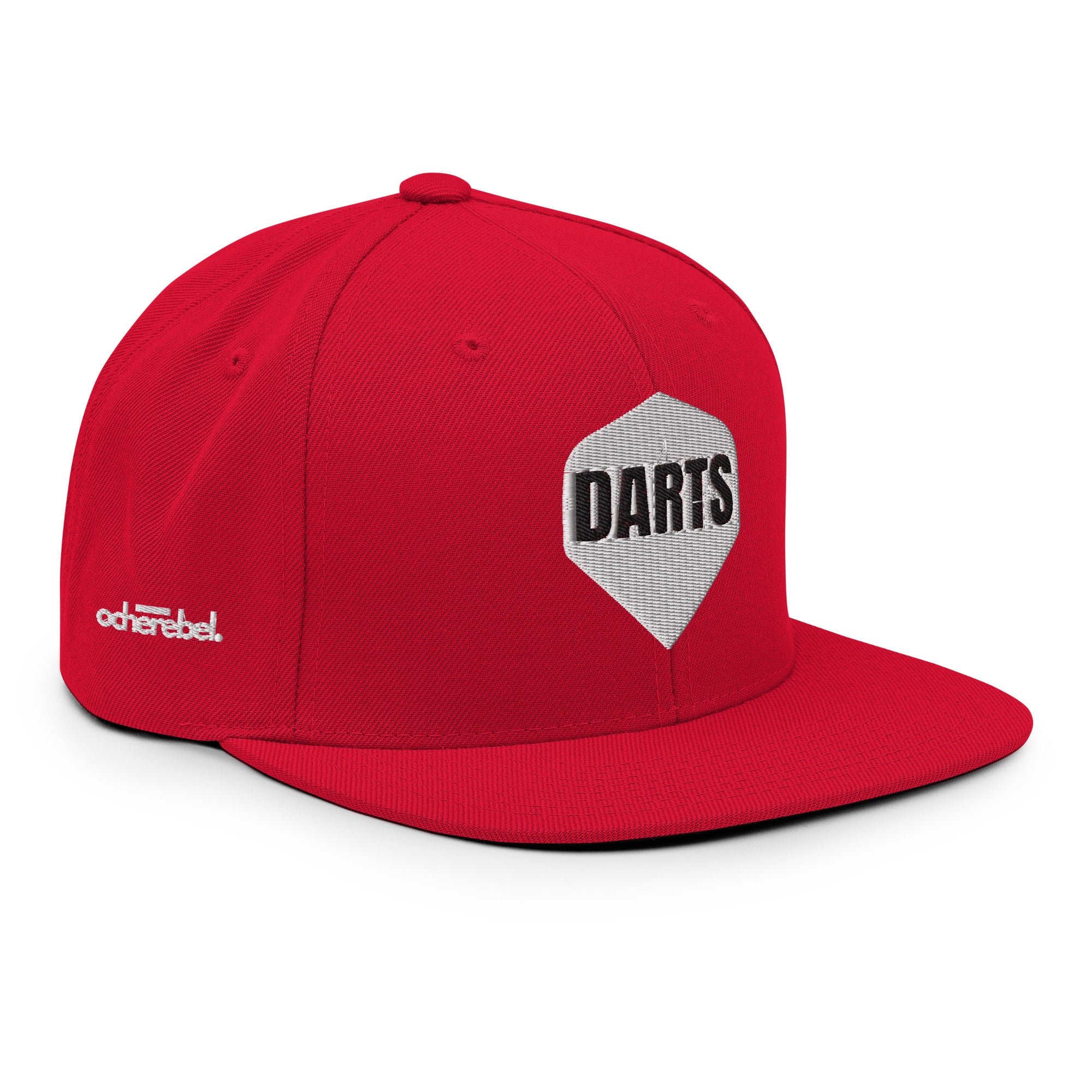 DARTS | Snapback-Cap