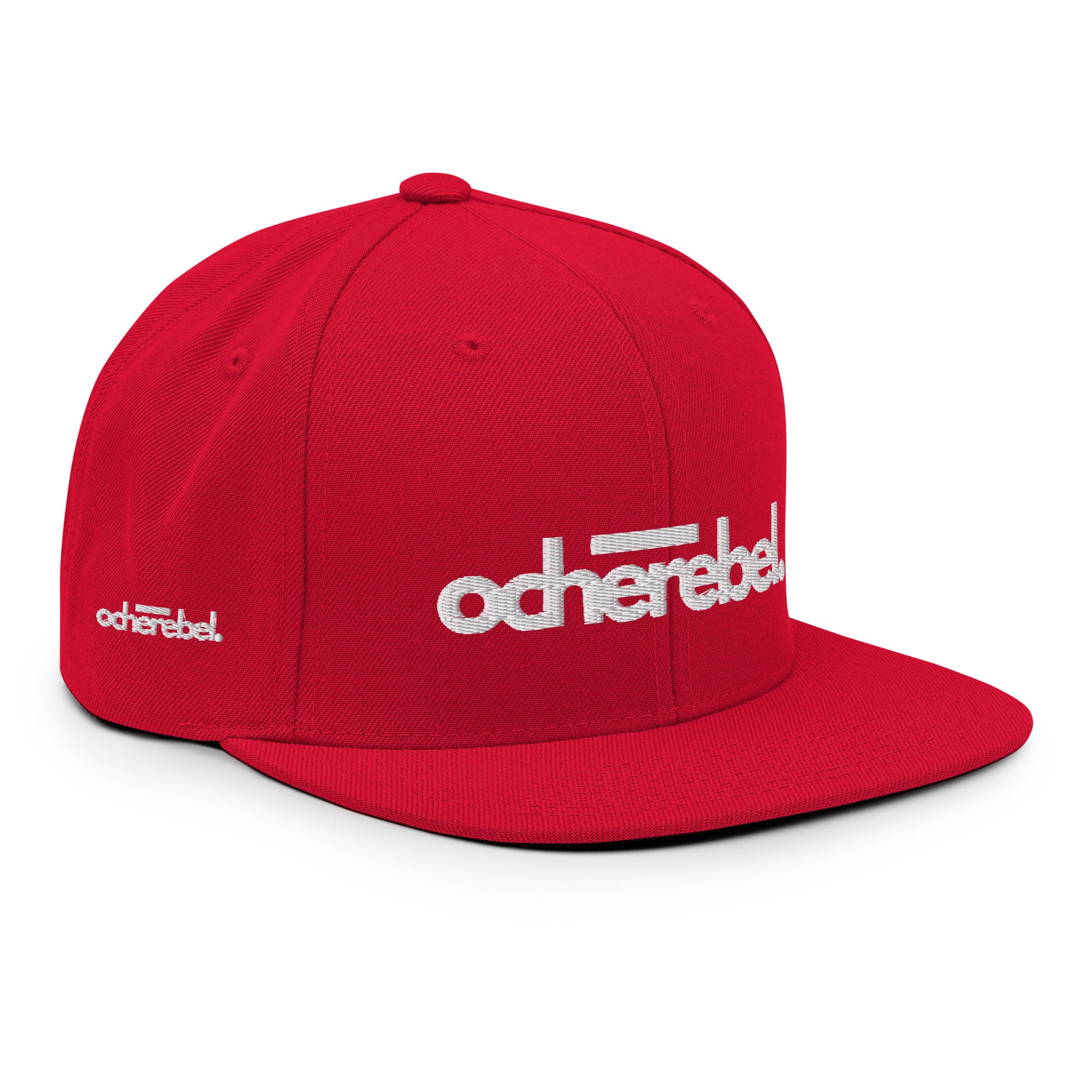 SIGNATURE | Snapback-Cap