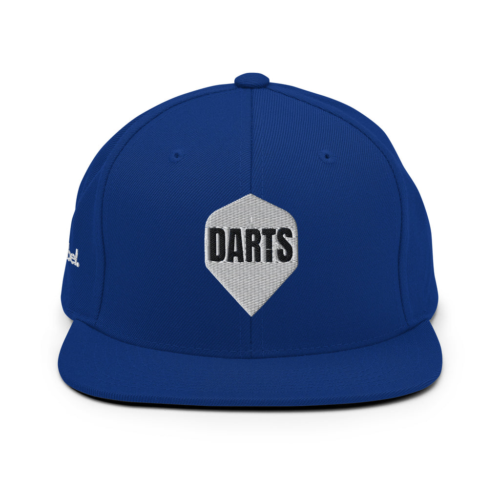 DARTS | Snapback-Cap