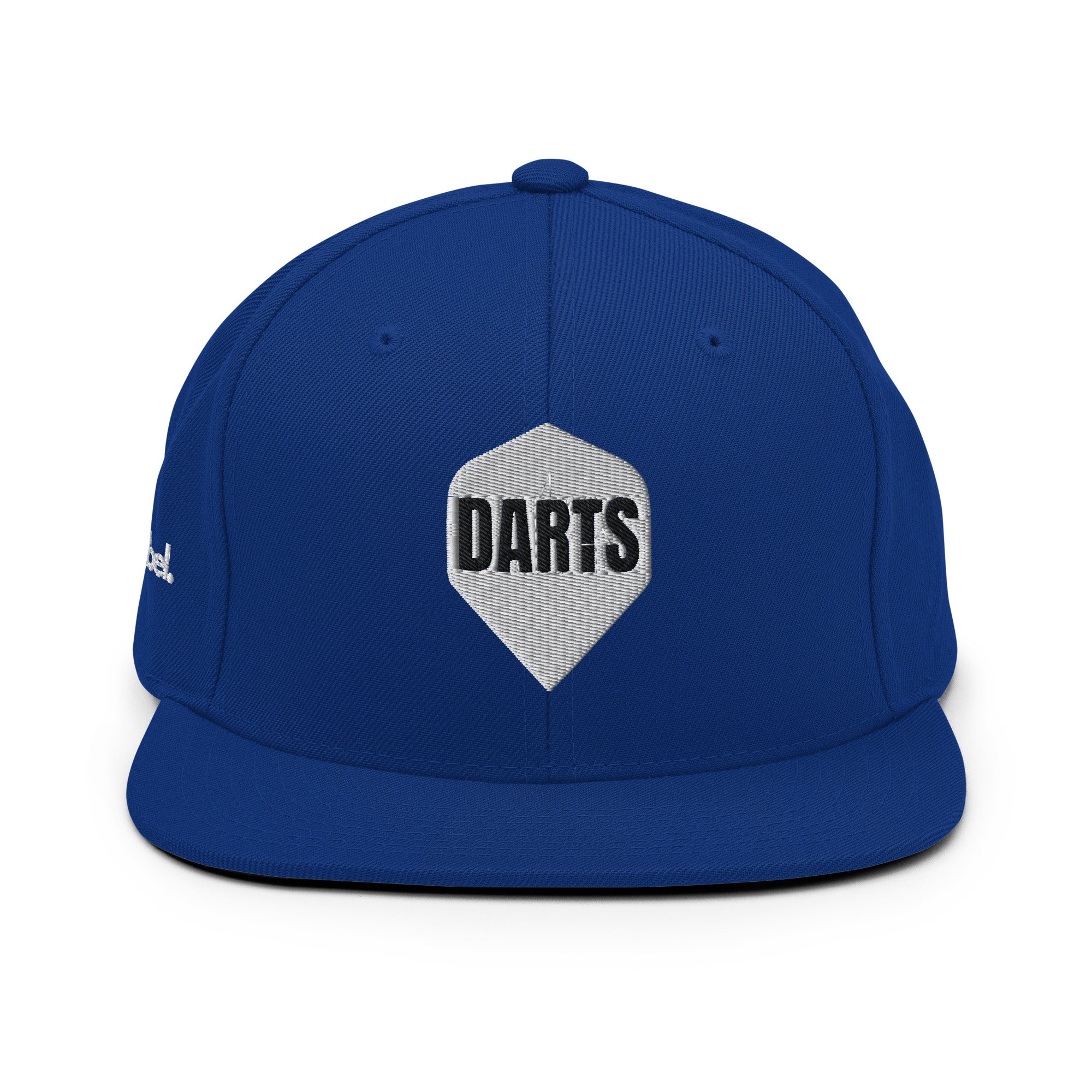 DARTS | Snapback-Cap