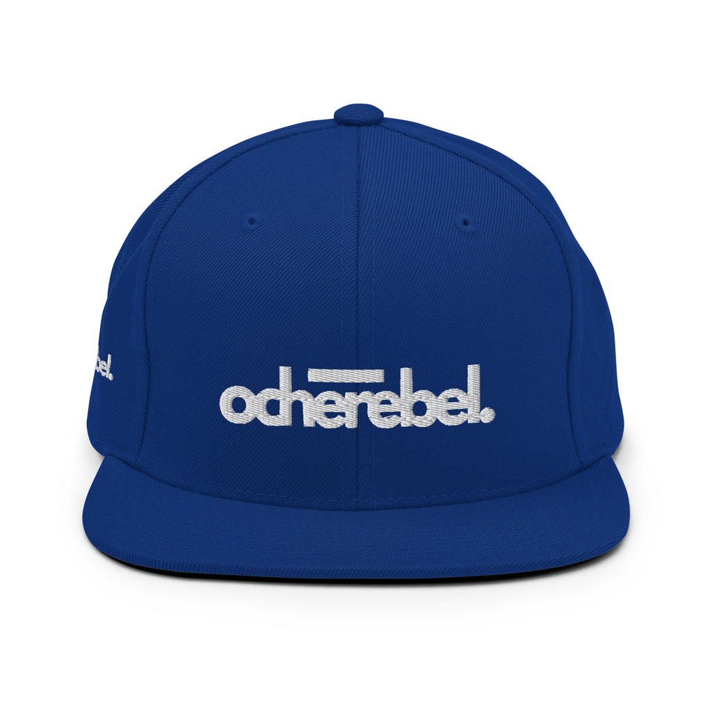 SIGNATURE | Snapback-Cap