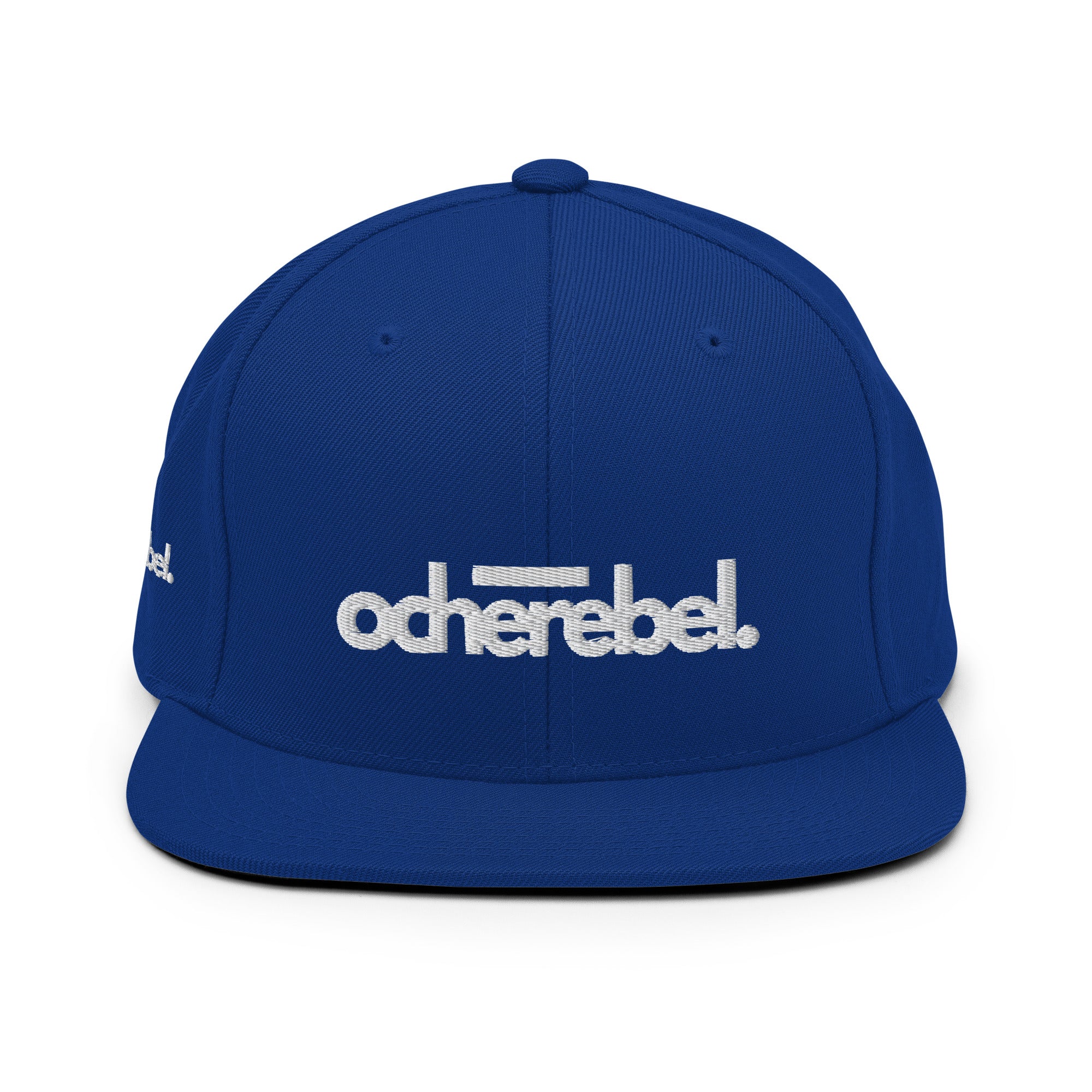 SIGNATURE | Snapback-Cap