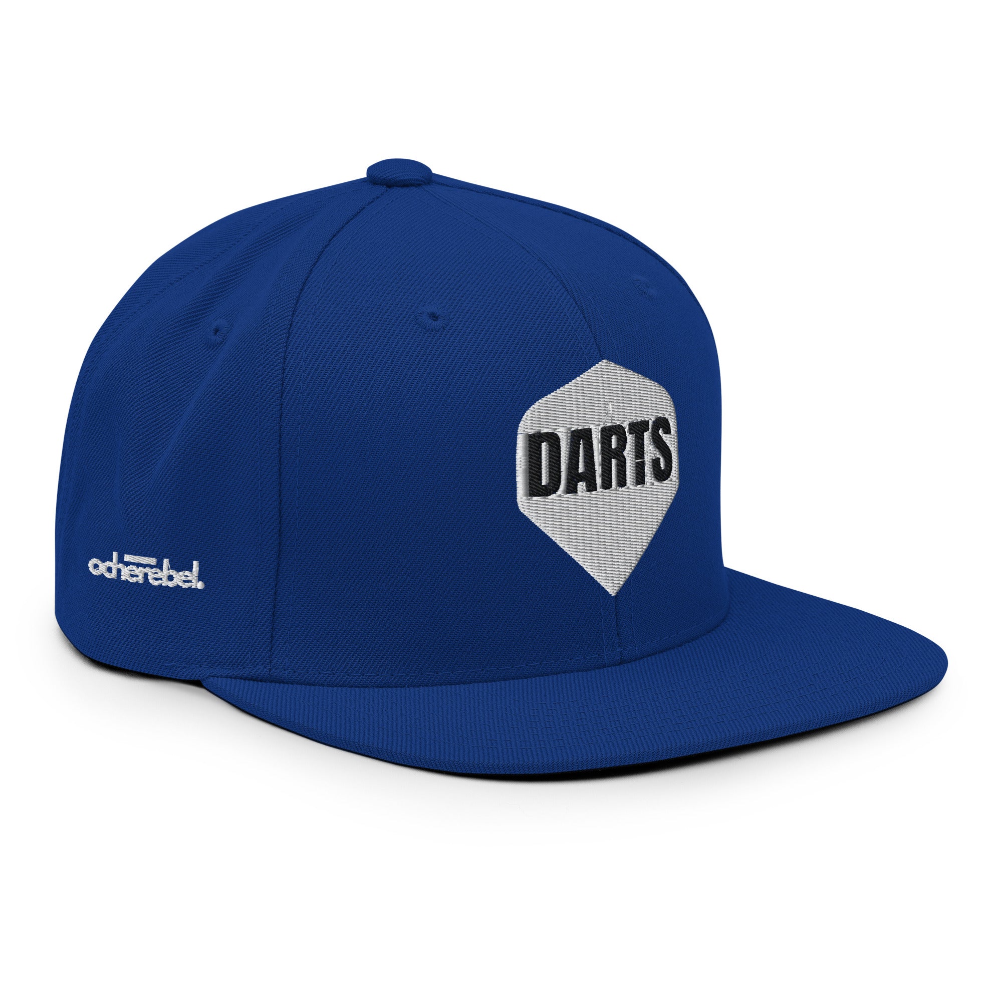 DARTS | Snapback-Cap