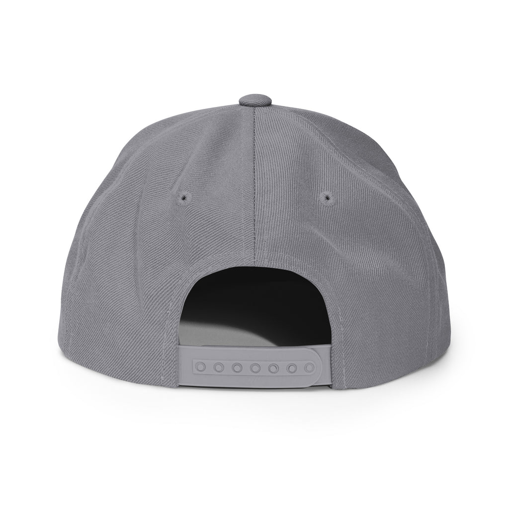 SIGNATURE | Snapback-Cap