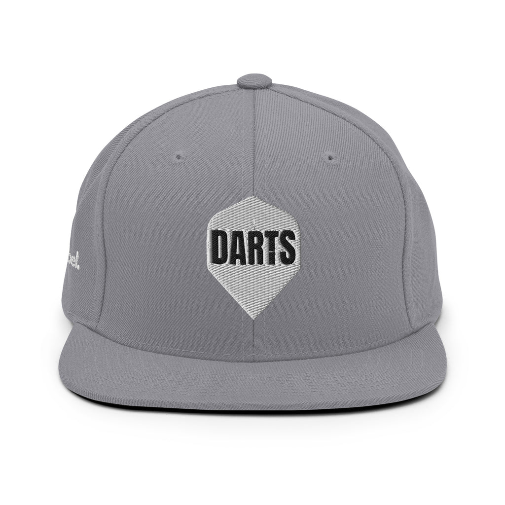 DARTS | Snapback-Cap