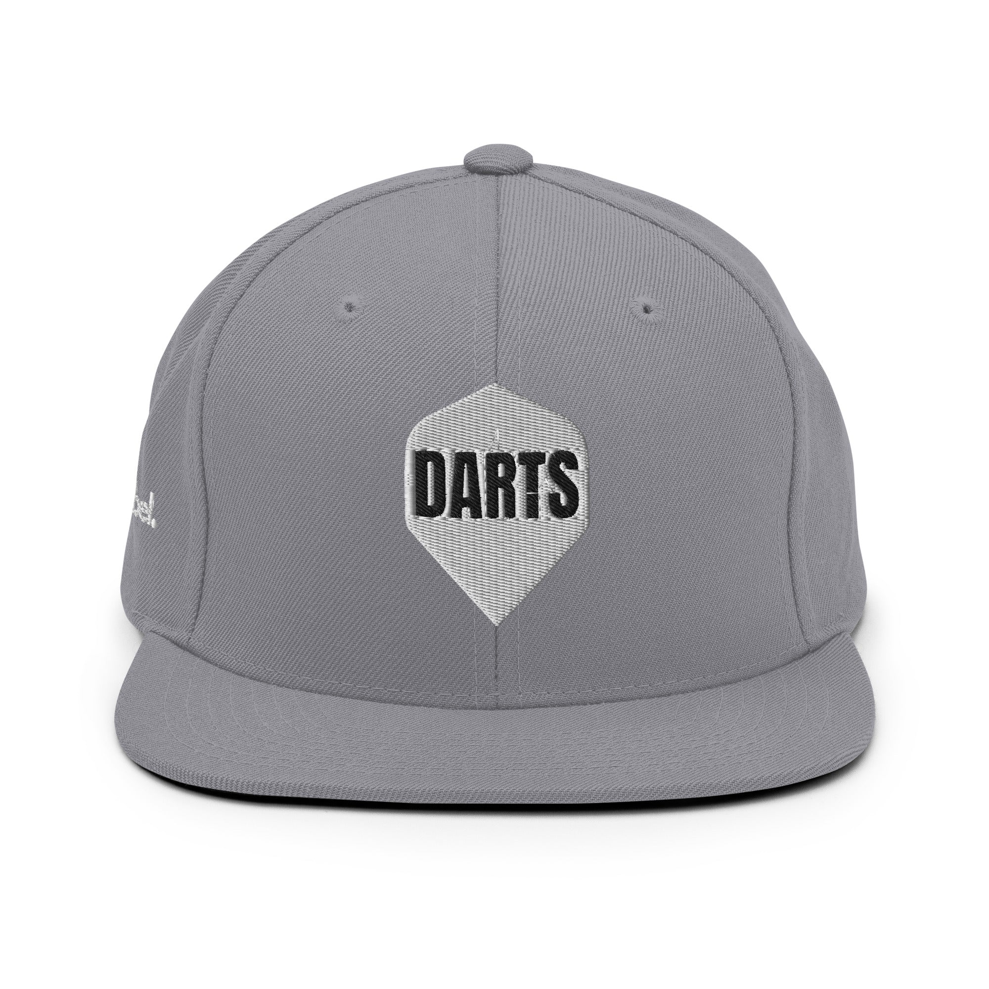 DARTS | Snapback-Cap