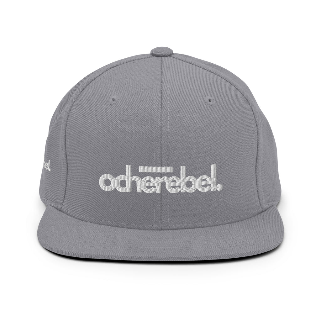 SIGNATURE | Snapback-Cap