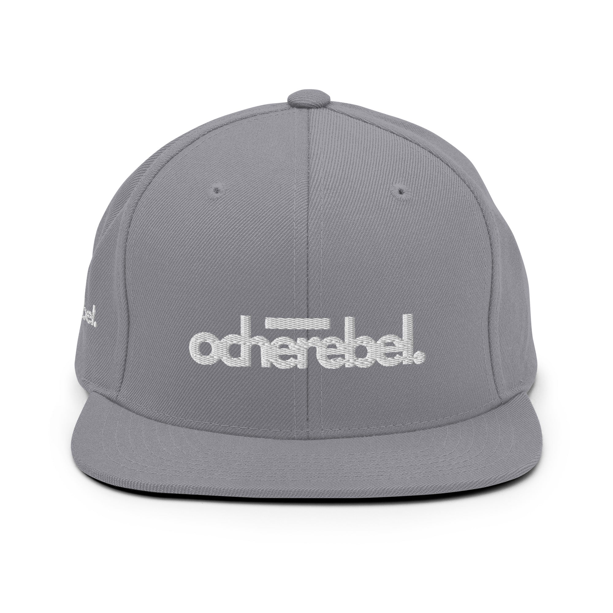 SIGNATURE | Snapback-Cap