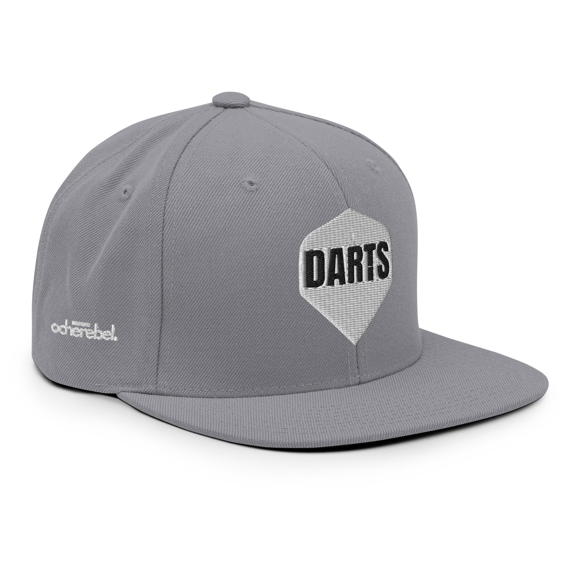 DARTS | Snapback-Cap