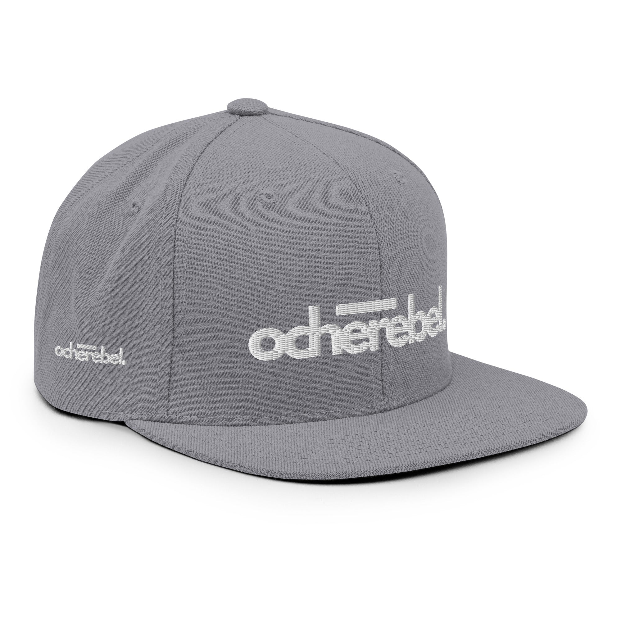 SIGNATURE | Snapback-Cap