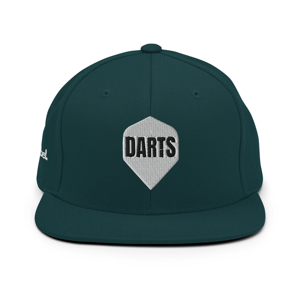 DARTS | Snapback-Cap