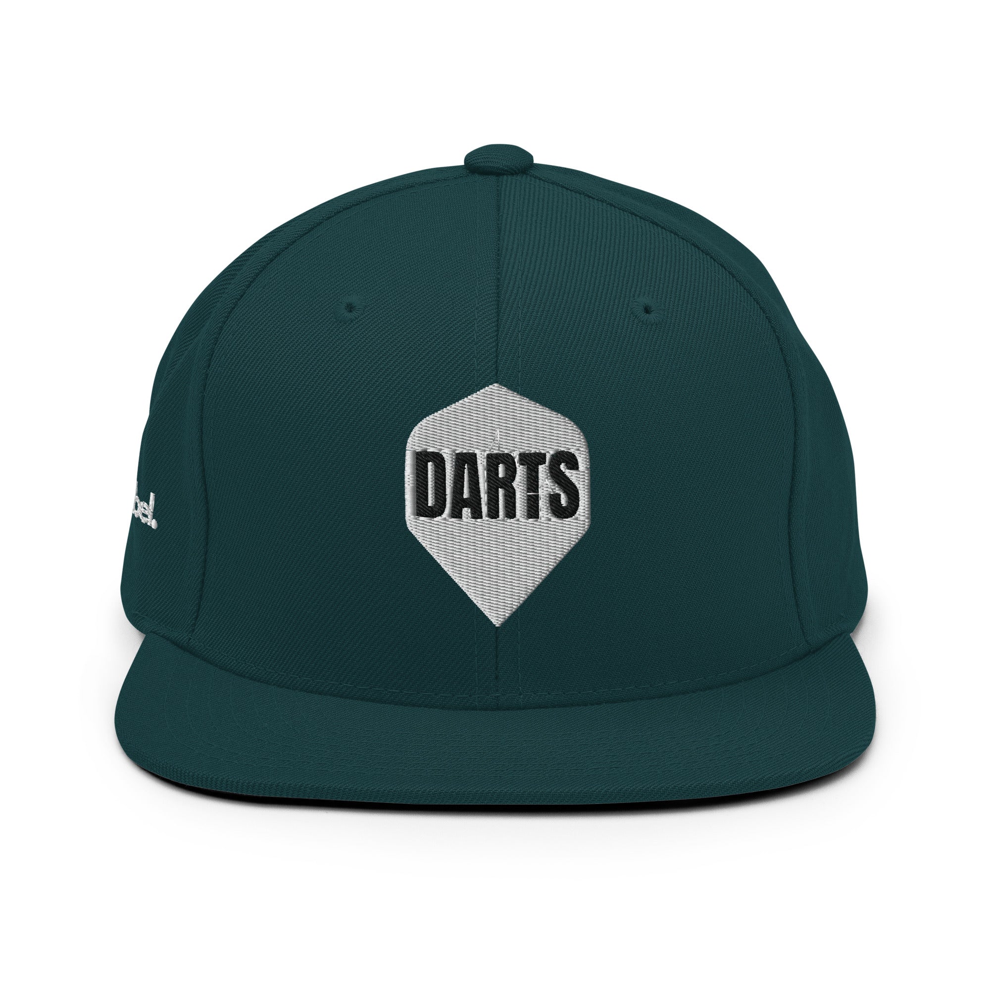 DARTS | Snapback-Cap