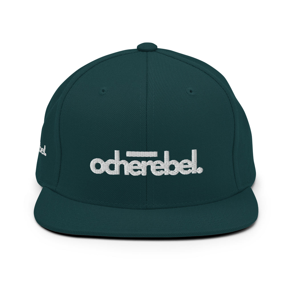 SIGNATURE | Snapback-Cap