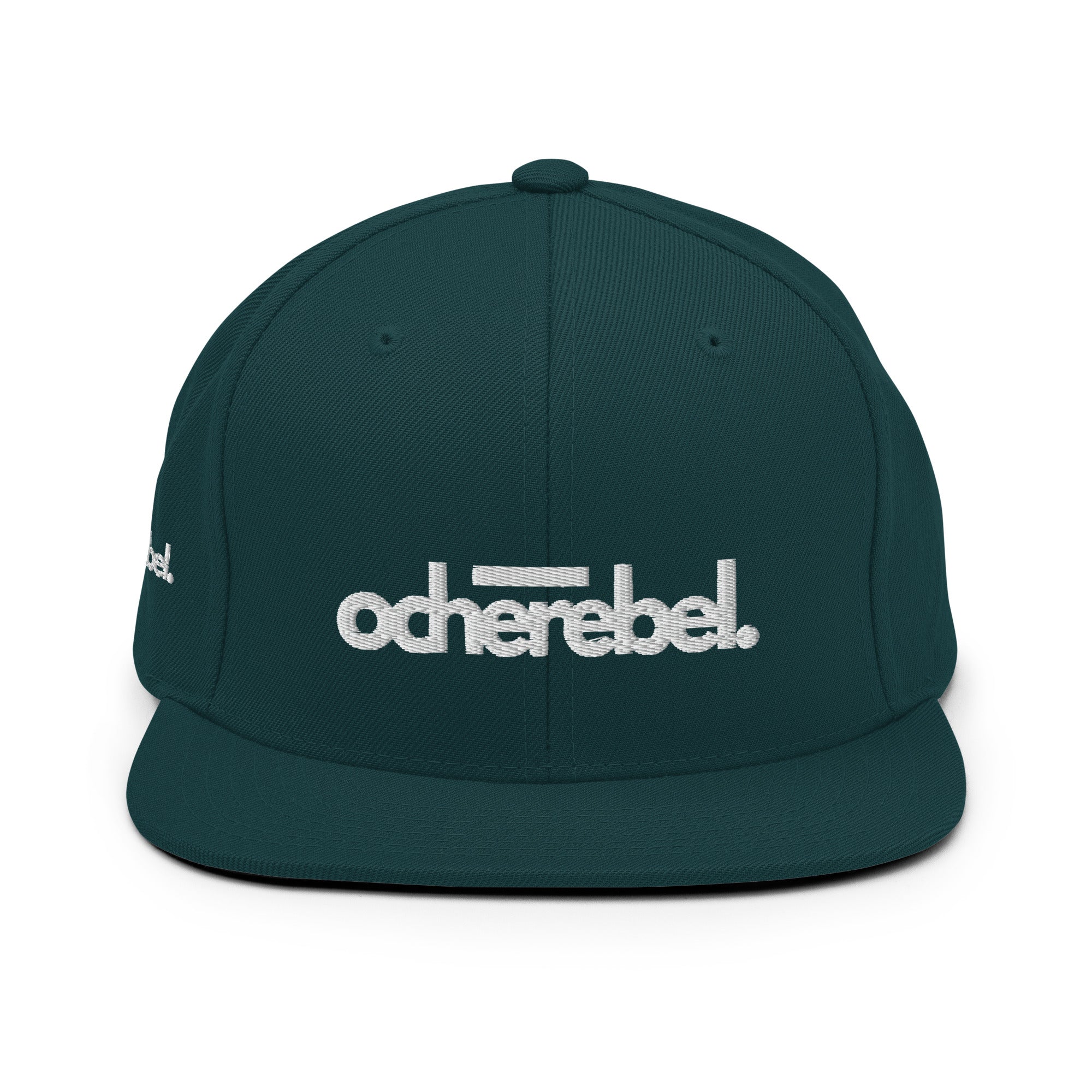 SIGNATURE | Snapback-Cap