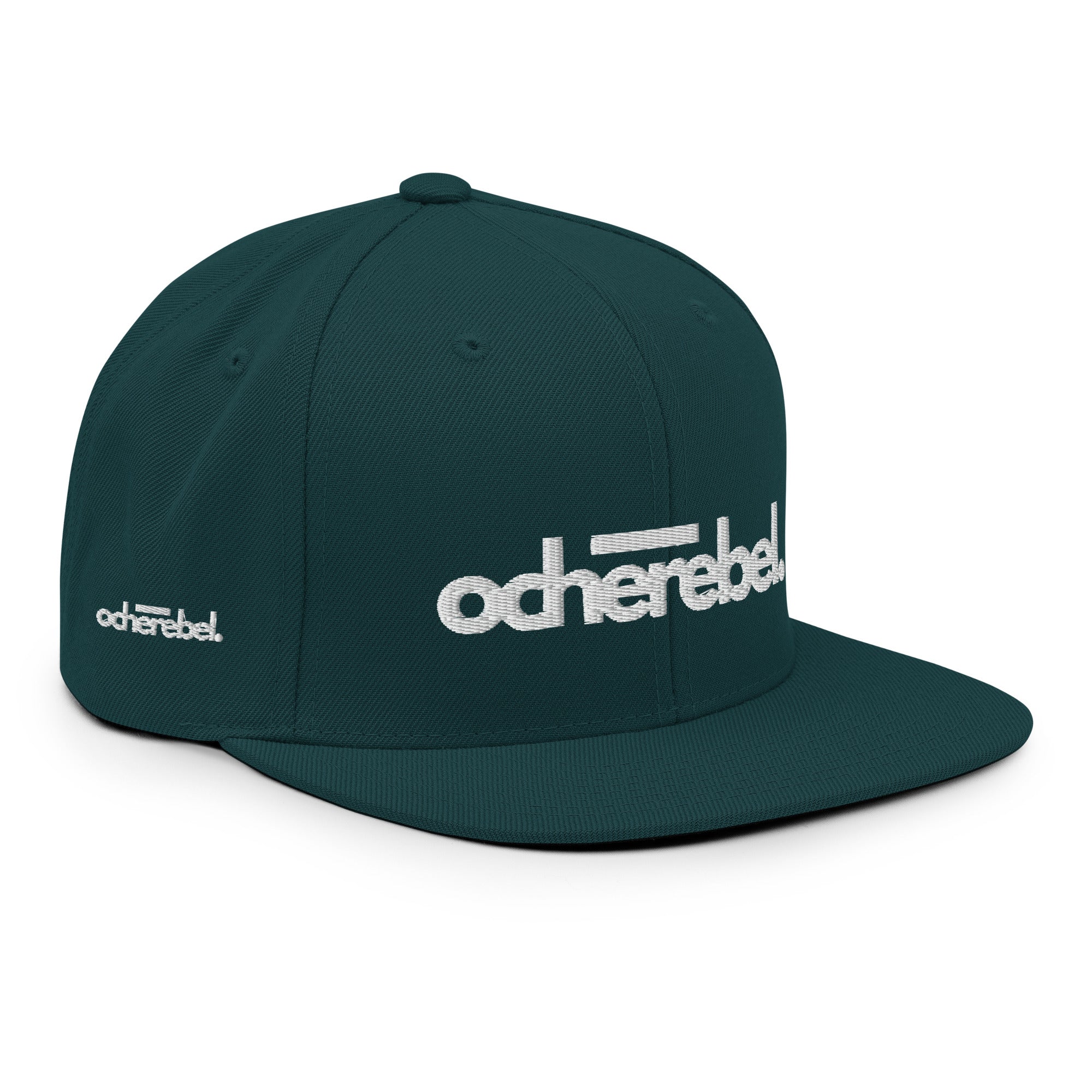 SIGNATURE | Snapback-Cap