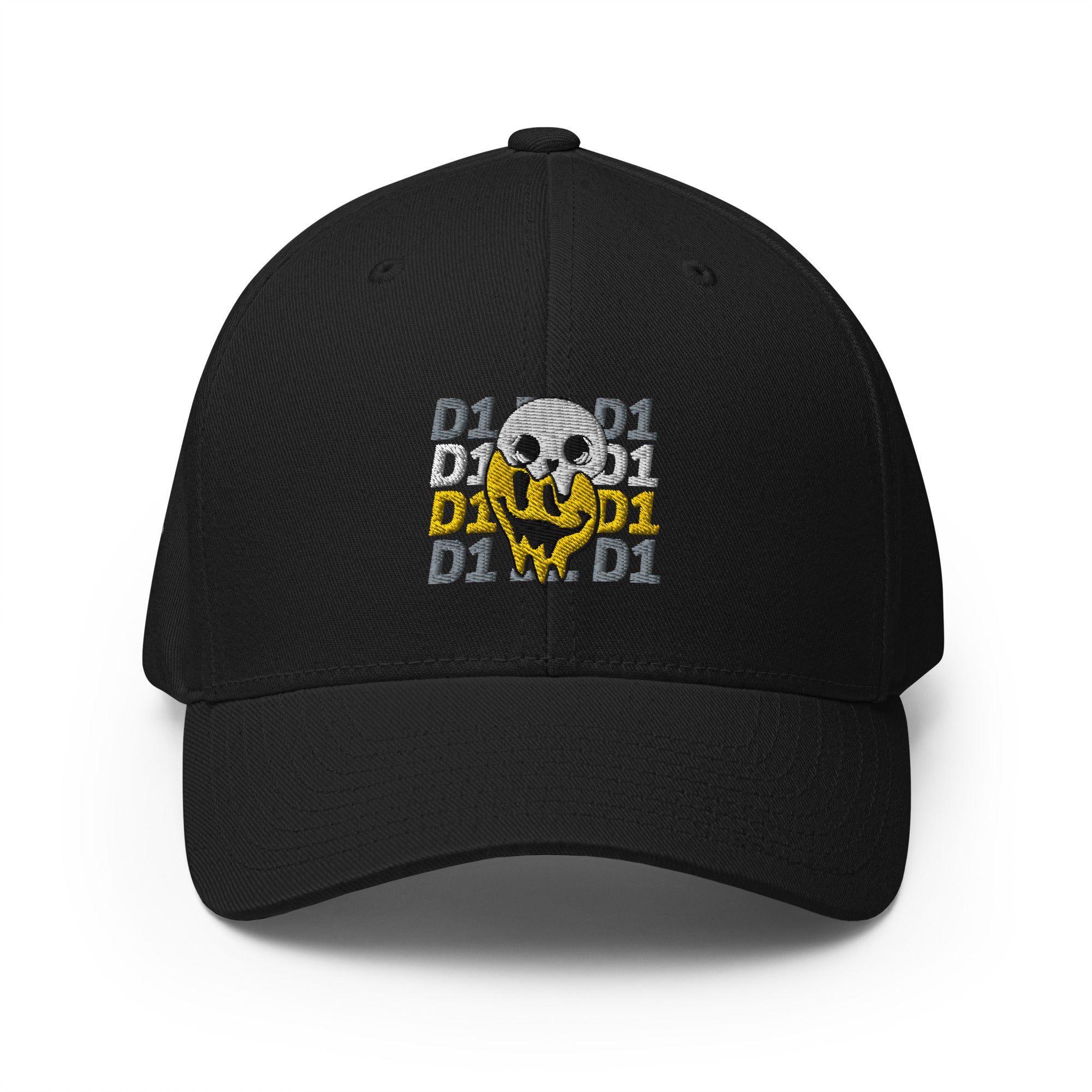DOUBLE ONE | Flex-Cap