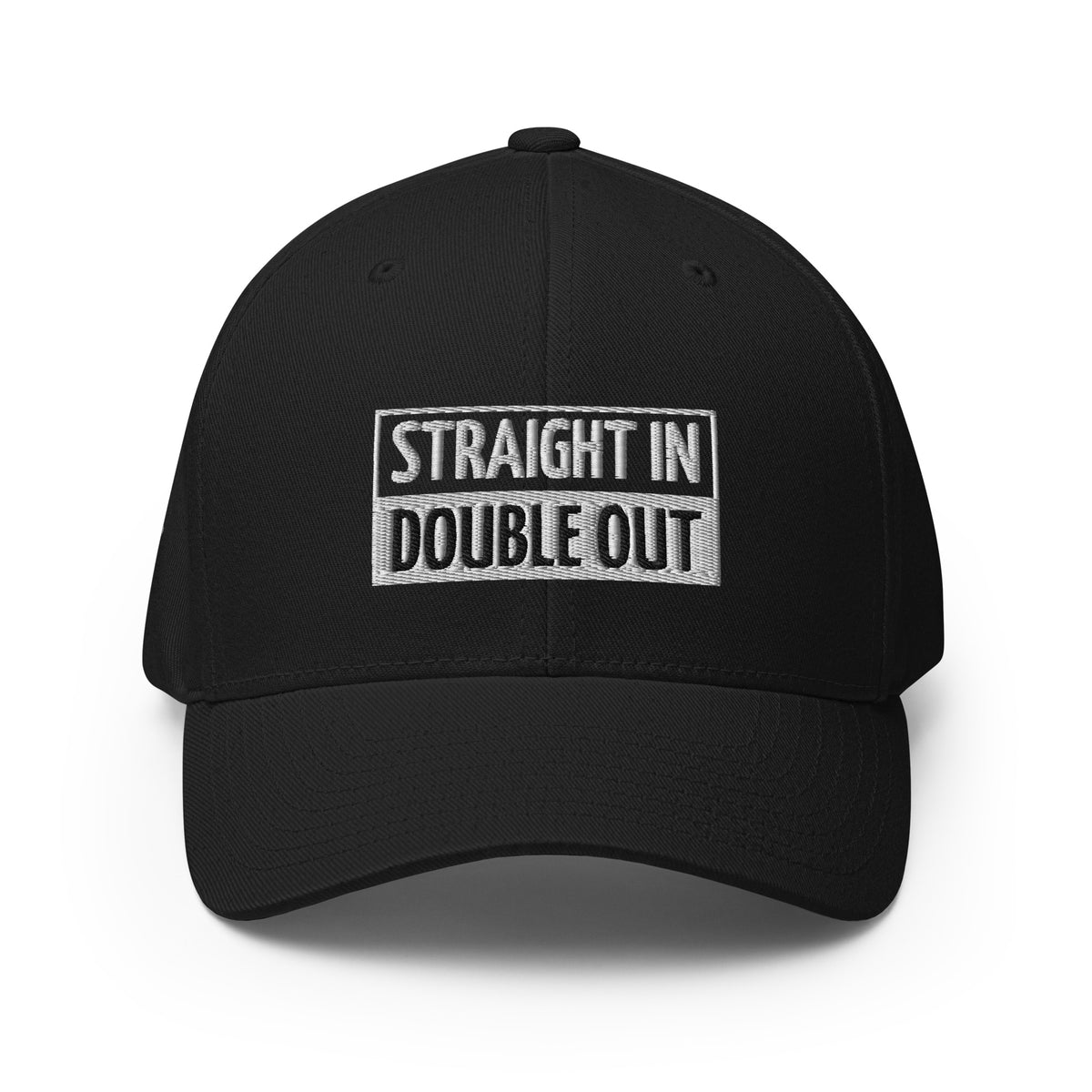 STRAIGHT IN | Flex-Cap