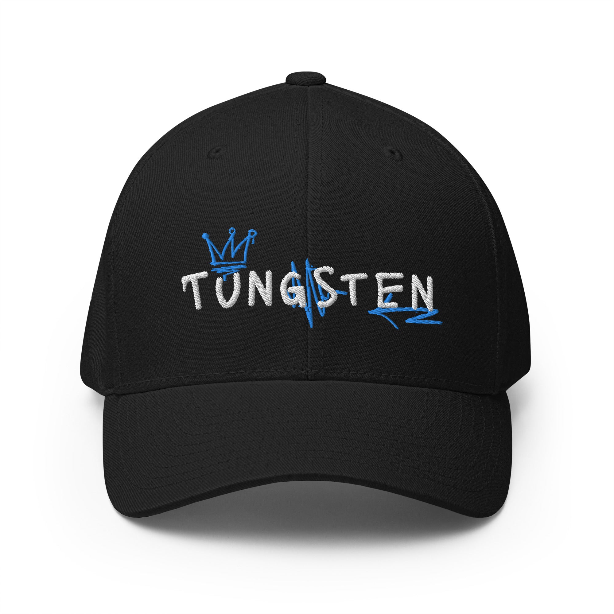 TUNGSTEN | Flex-Cap