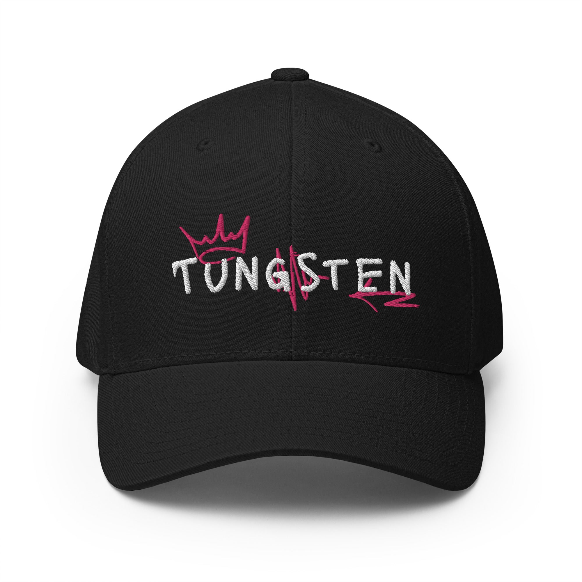 TUNGSTEN PINK | Flex-Cap