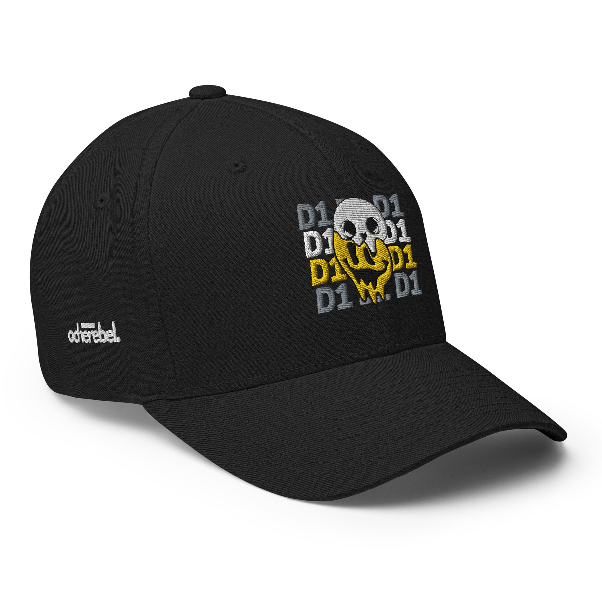 DOUBLE ONE | Flex-Cap