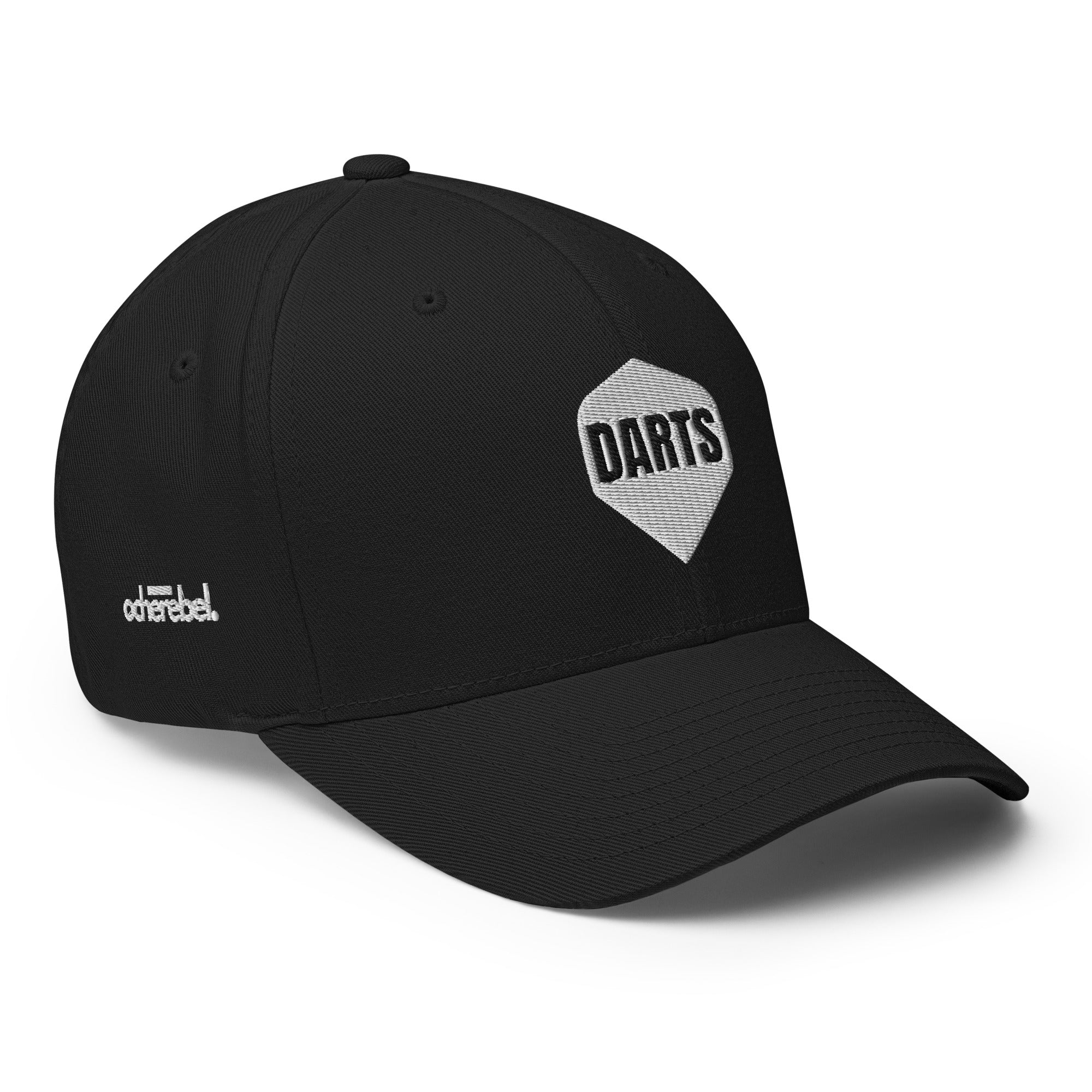DARTS | Flex-Cap
