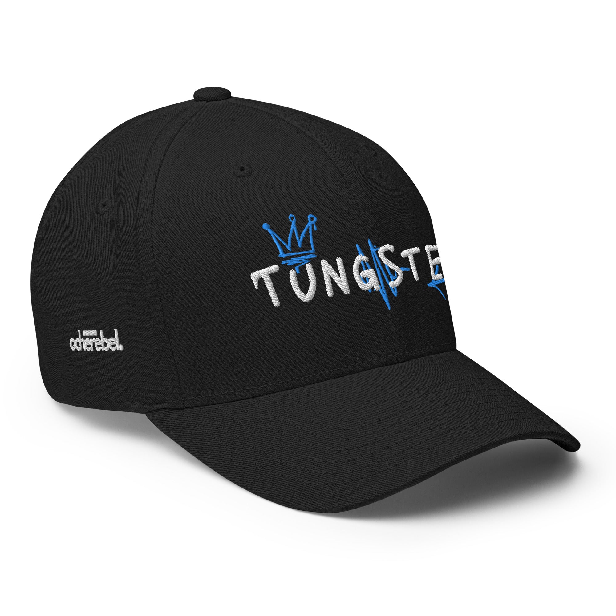 TUNGSTEN | Flex-Cap
