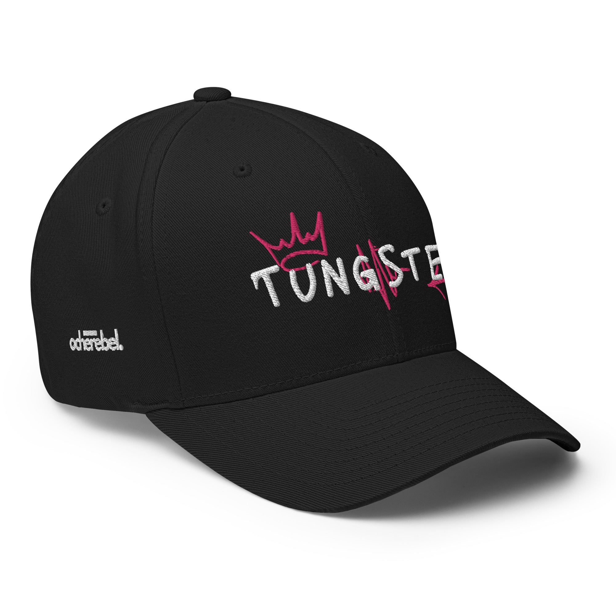 TUNGSTEN PINK | Flex-Cap