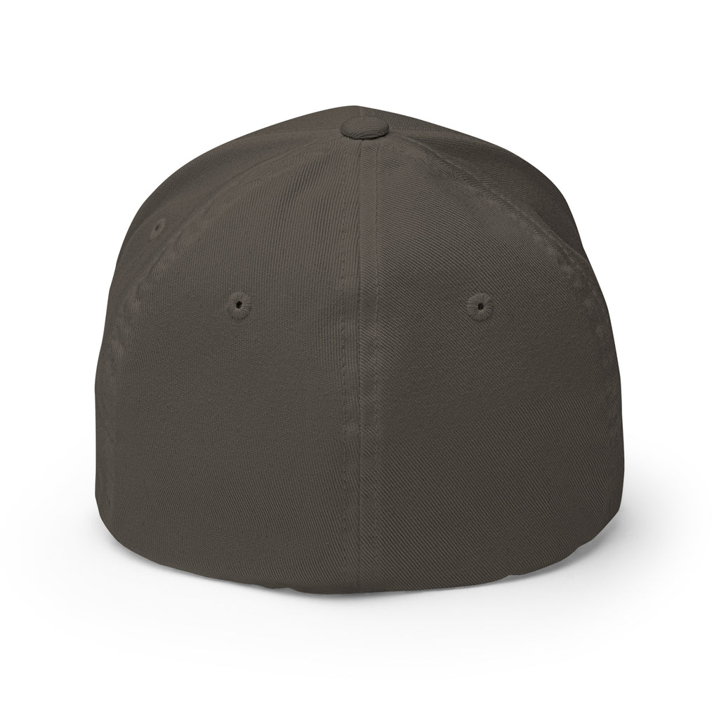 STRAIGHT IN | Flex-Cap