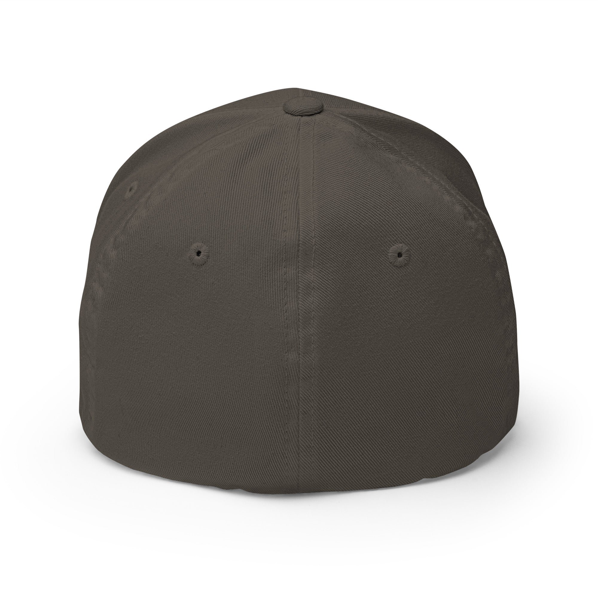 STRAIGHT IN | Flex-Cap