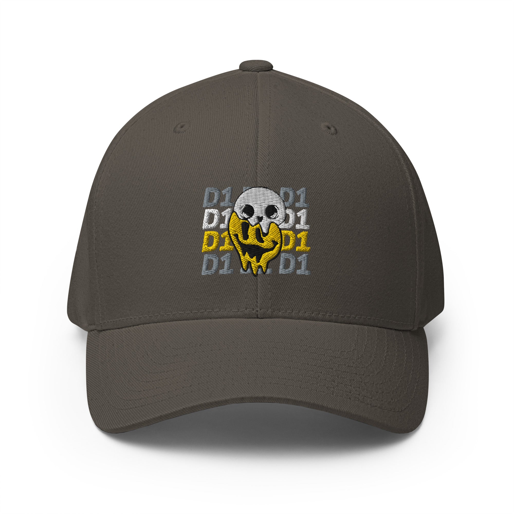 DOUBLE ONE | Flex-Cap