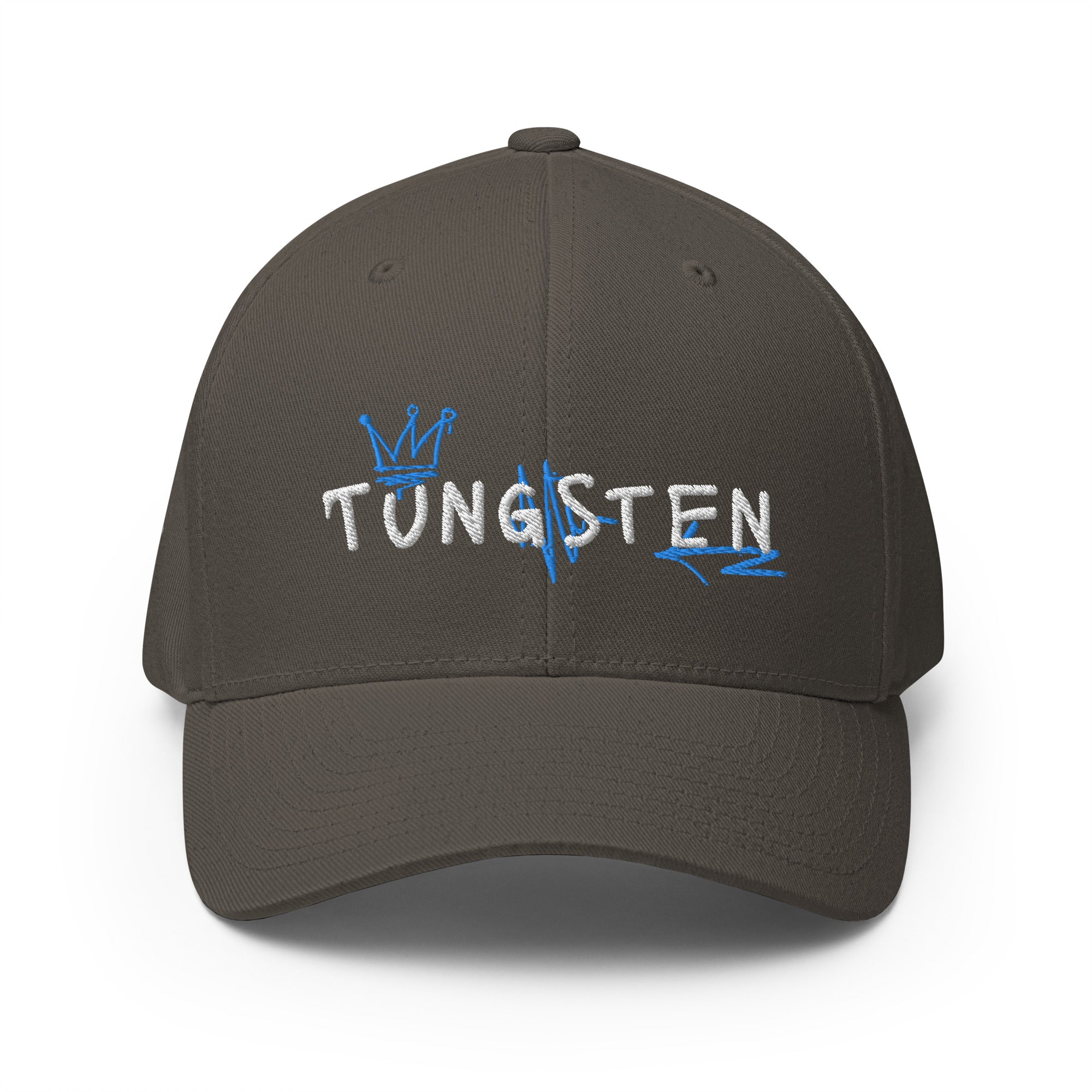 TUNGSTEN | Flex-Cap