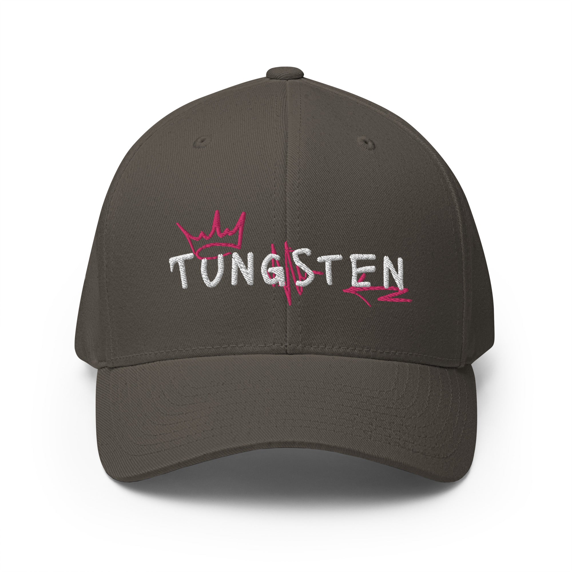 TUNGSTEN PINK | Flex-Cap