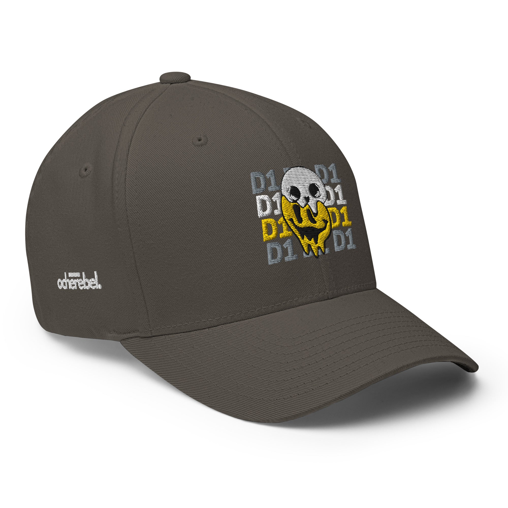 DOUBLE ONE | Flex-Cap