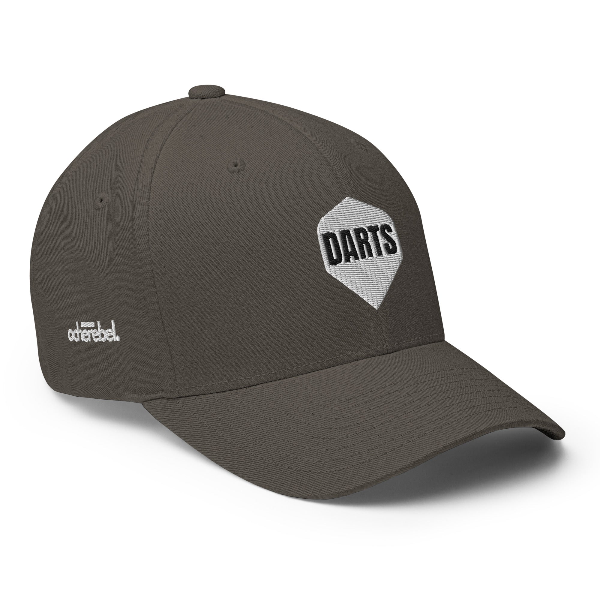 DARTS | Flex-Cap