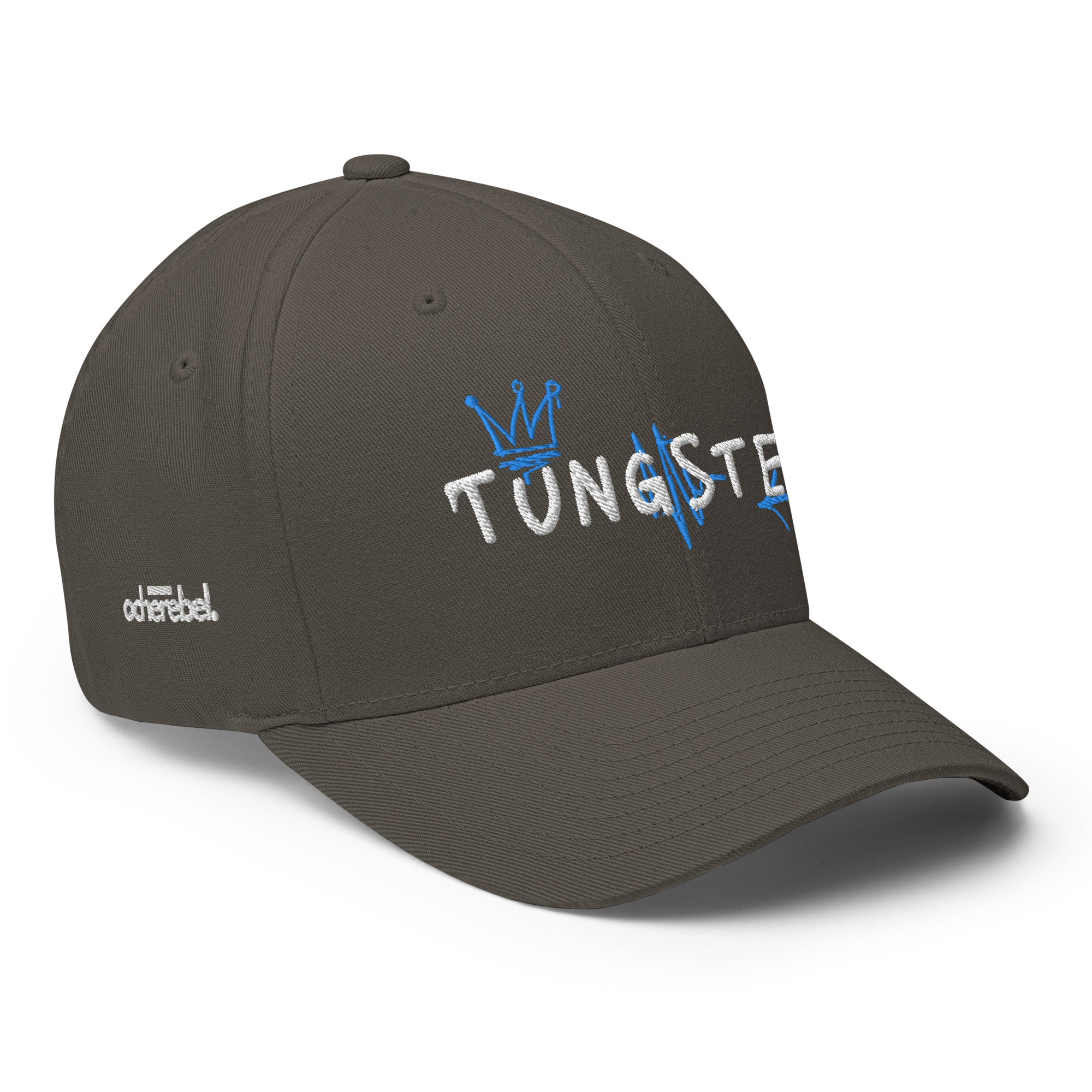 TUNGSTEN | Flex-Cap