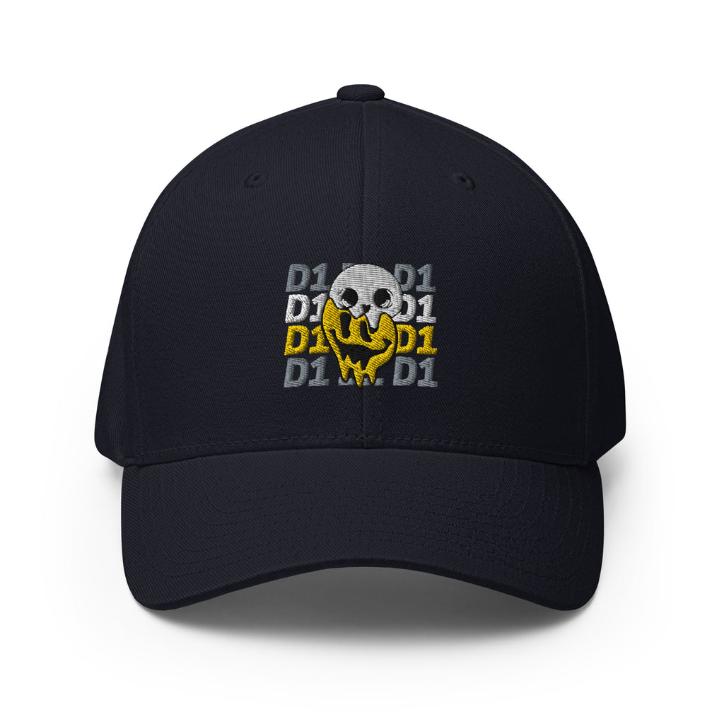 DOUBLE ONE | Flex-Cap