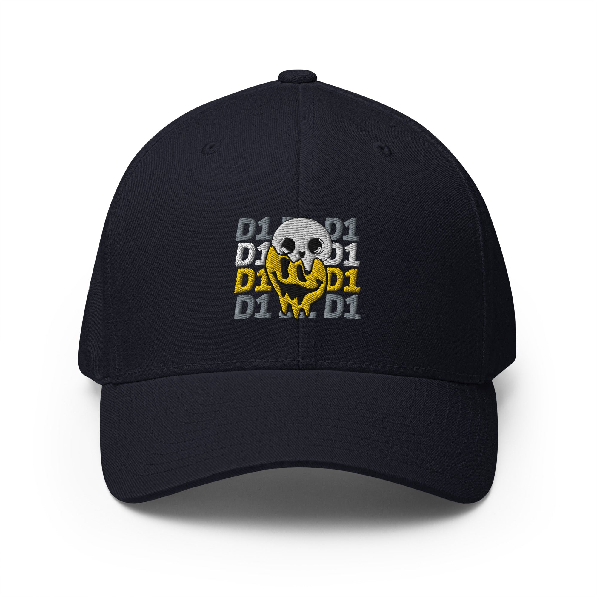 DOUBLE ONE | Flex-Cap