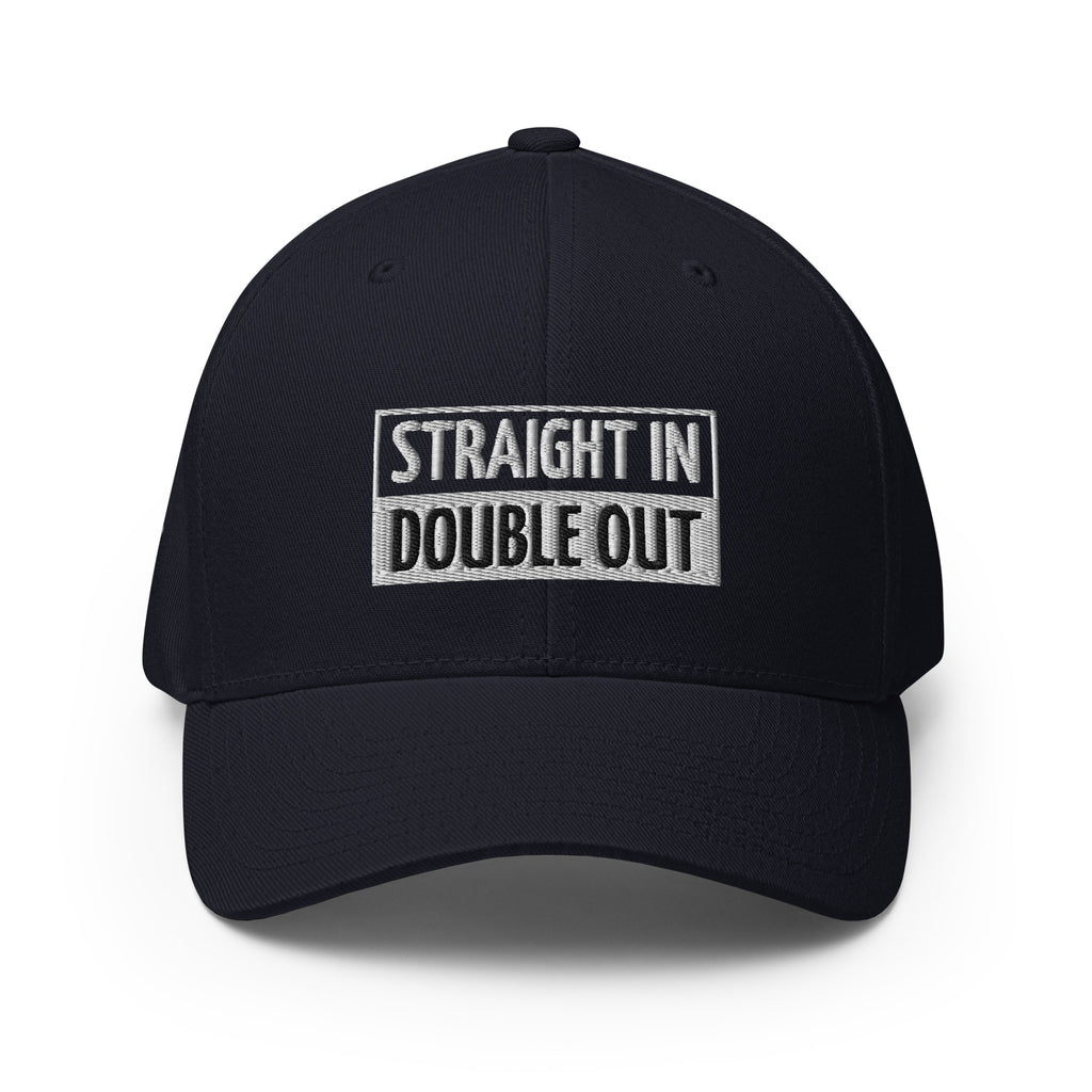 STRAIGHT IN | Flex-Cap