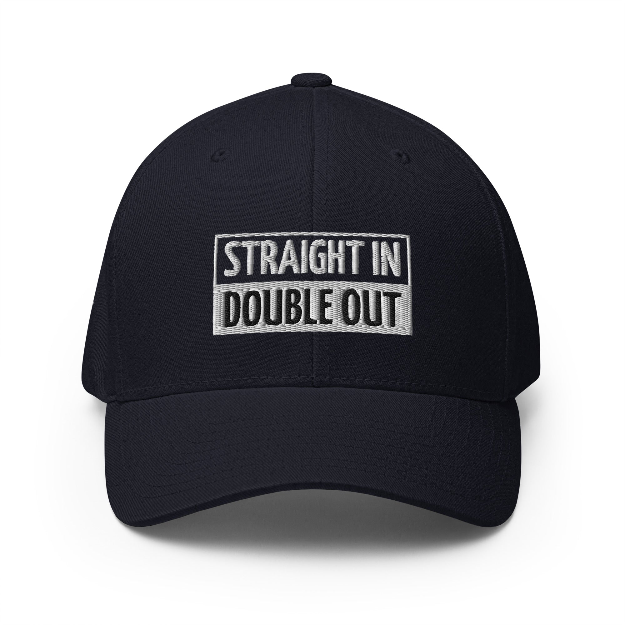 STRAIGHT IN | Flex-Cap