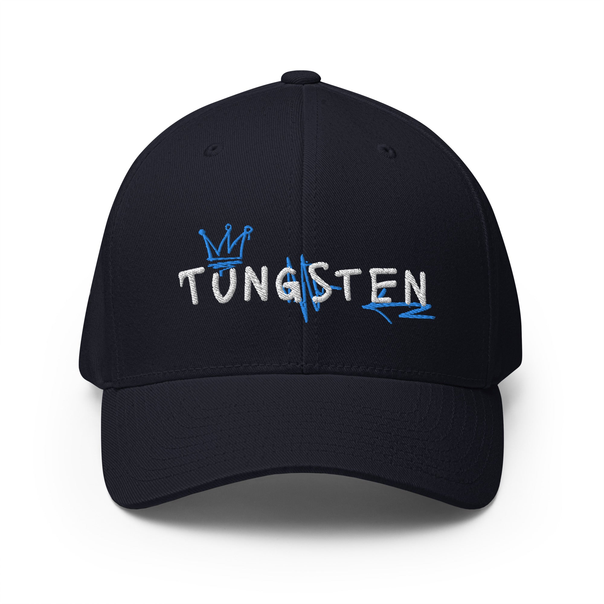 TUNGSTEN | Flex-Cap