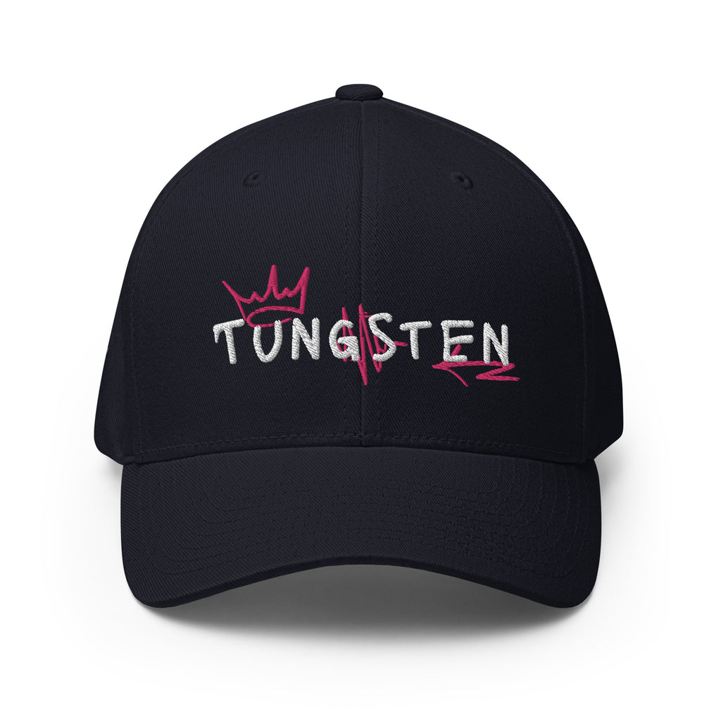 TUNGSTEN PINK | Flex-Cap