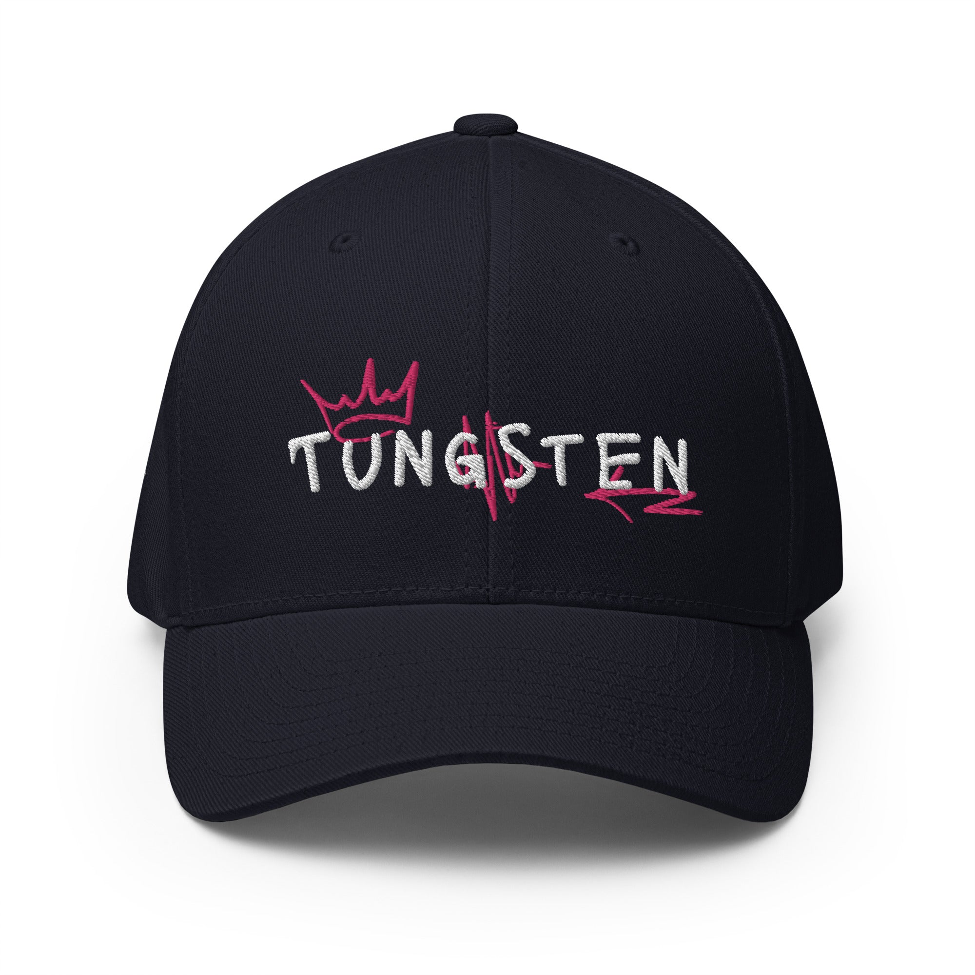 TUNGSTEN PINK | Flex-Cap