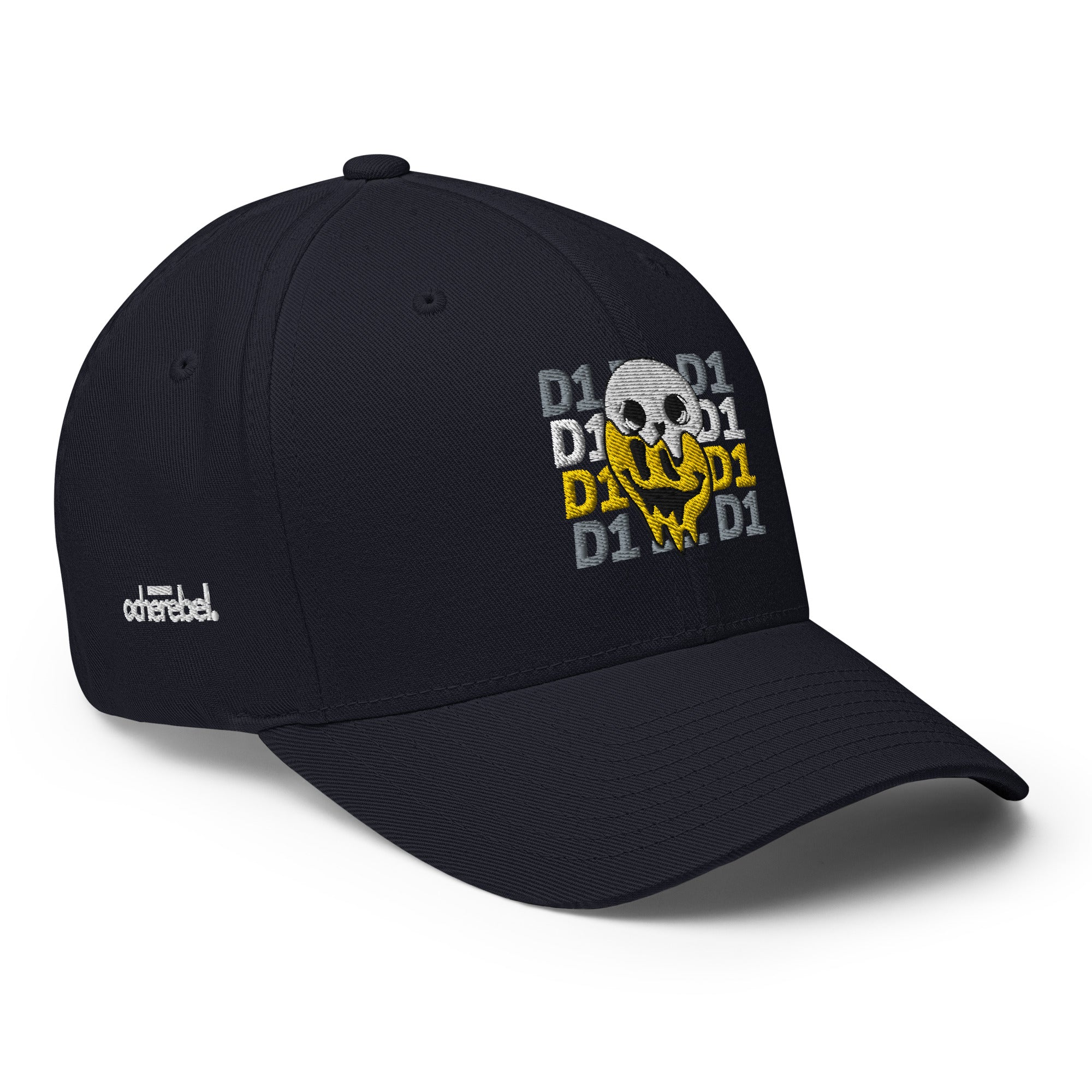 DOUBLE ONE | Flex-Cap