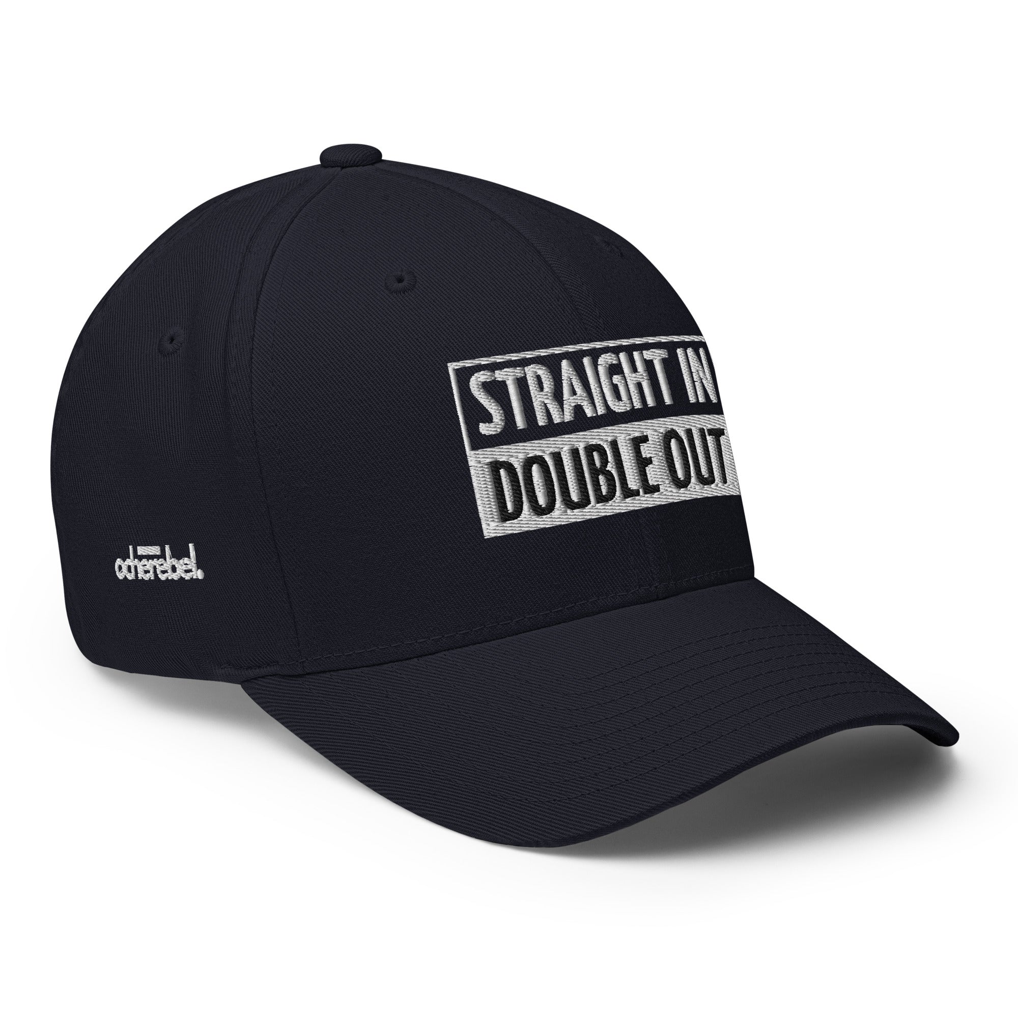 STRAIGHT IN | Flex-Cap