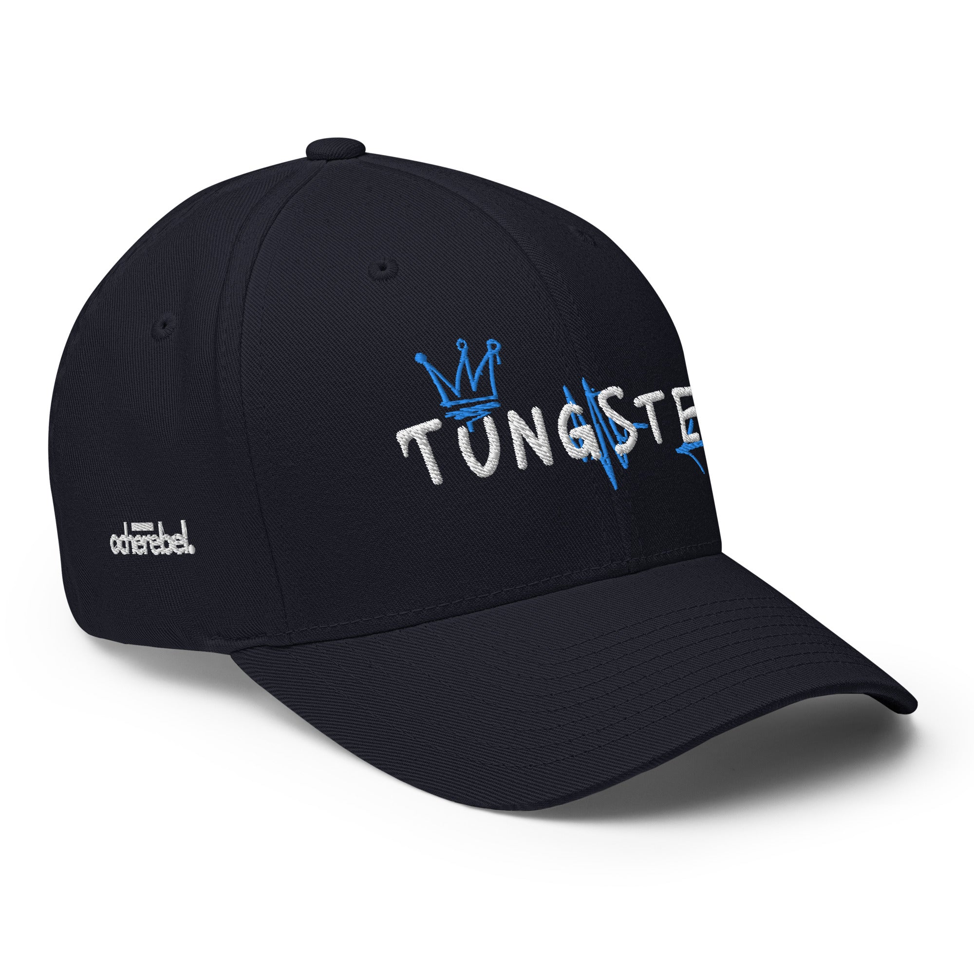 TUNGSTEN | Flex-Cap