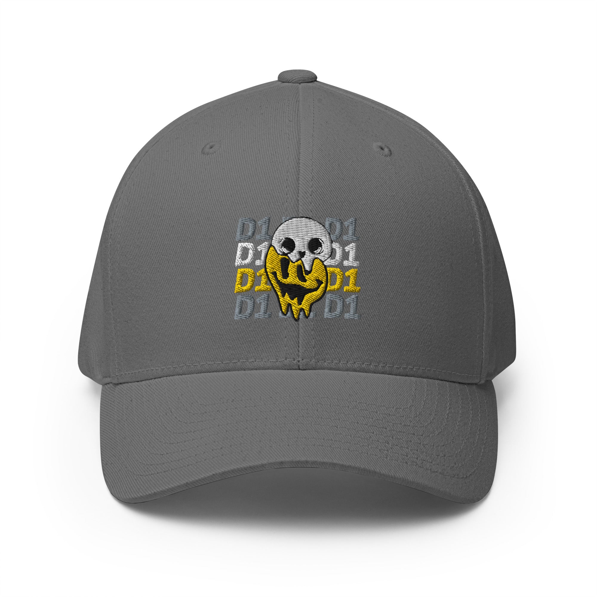 DOUBLE ONE | Flex-Cap