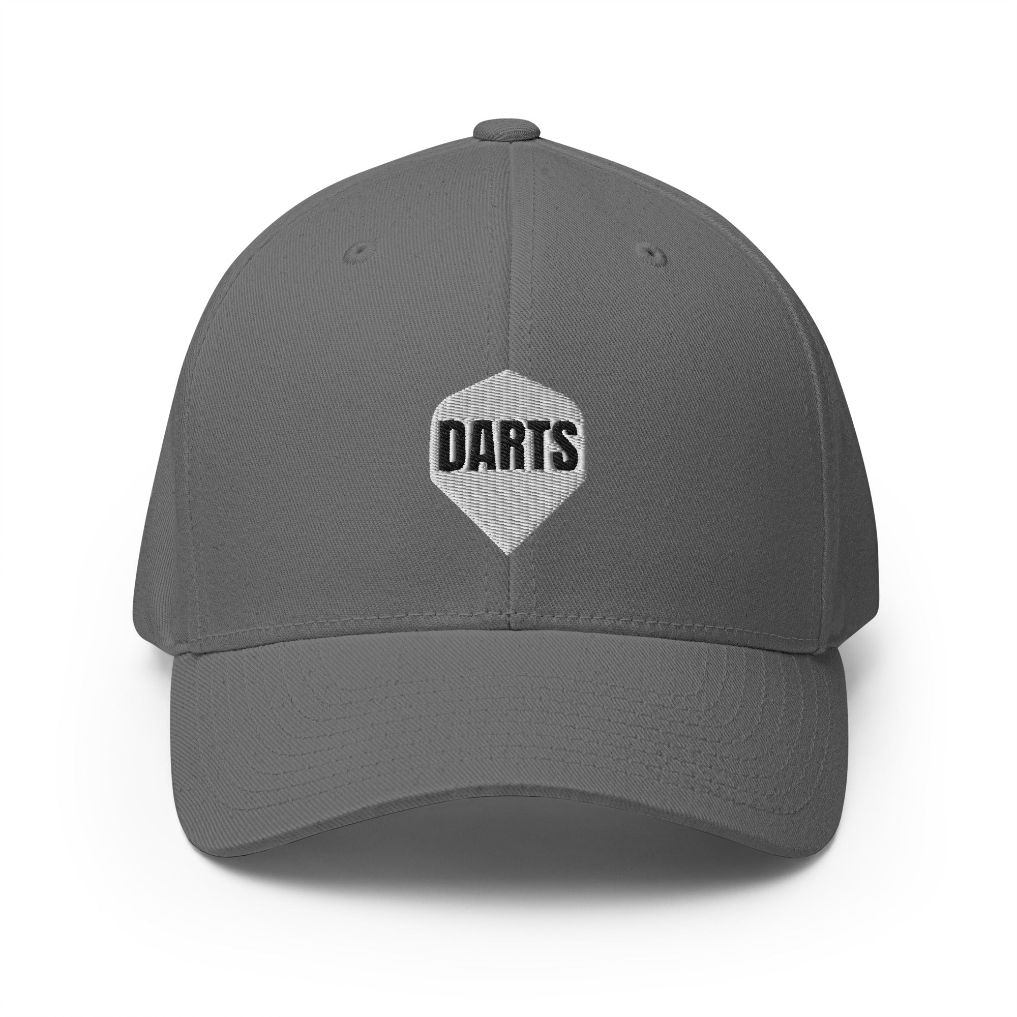 DARTS | Flex-Cap