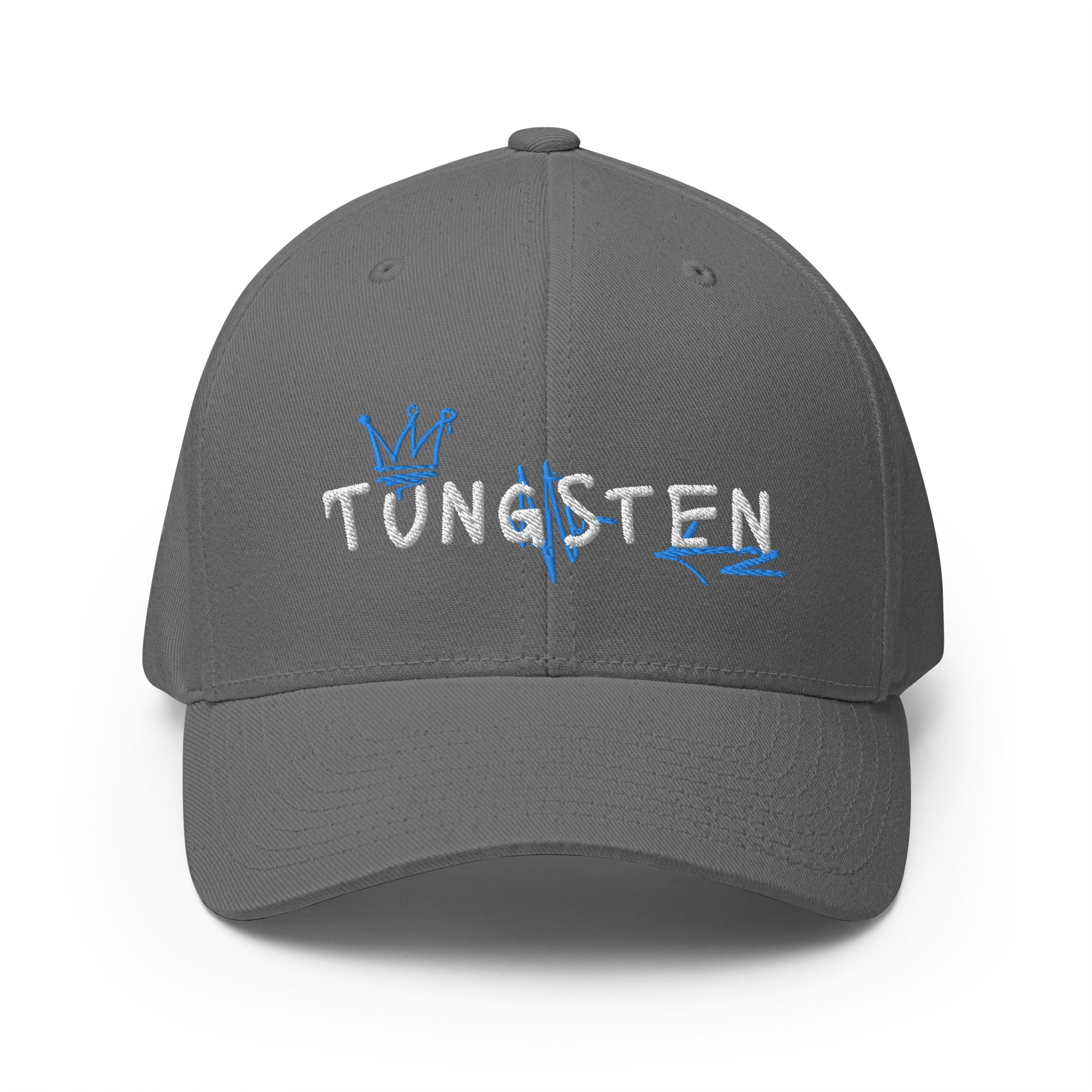 TUNGSTEN | Flex-Cap