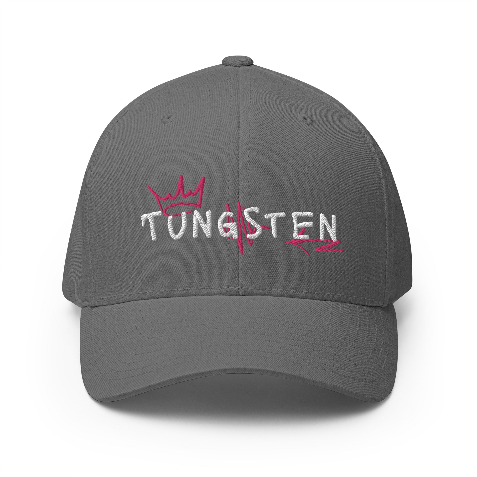 TUNGSTEN PINK | Flex-Cap