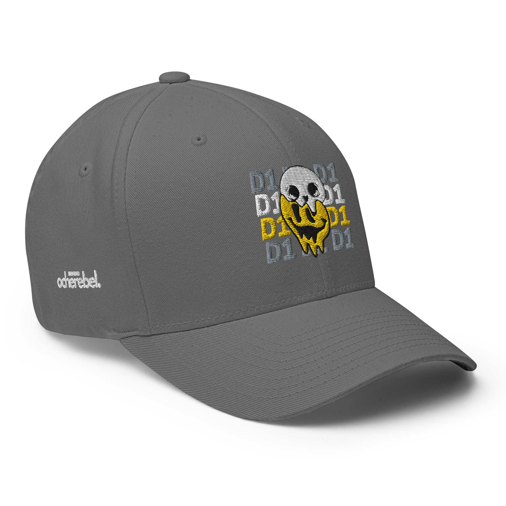 DOUBLE ONE | Flex-Cap